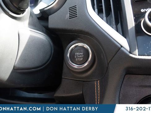 Used 2021 Subaru Crosstrek 2.5i Limited w/ Moonroof Package 1 image 13