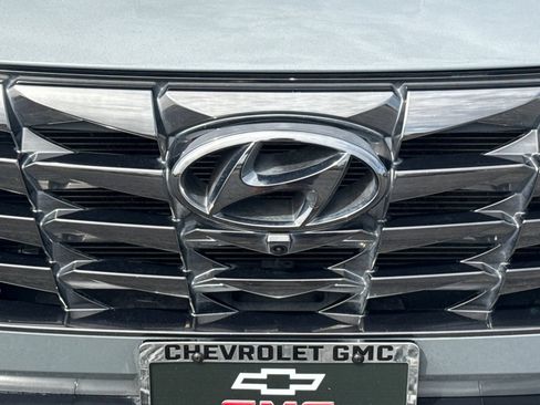 Used 2024 Hyundai Tucson Limited AWD/4WD image 48