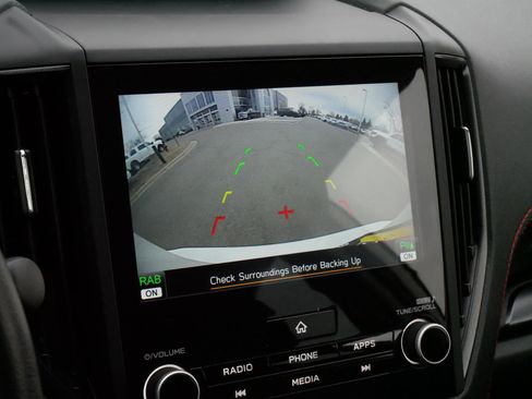 Used 2024 Subaru Forester Sport image 30