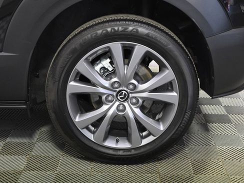 Used 2024 MAZDA CX-30 AWD 2.5 S w/ Premium Package image 20