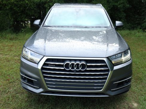 Used 2018 Audi Q7 3.0T Prestige image 23