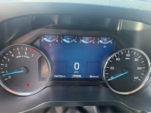Used 2023 Ford Expedition XLT RWD image 8