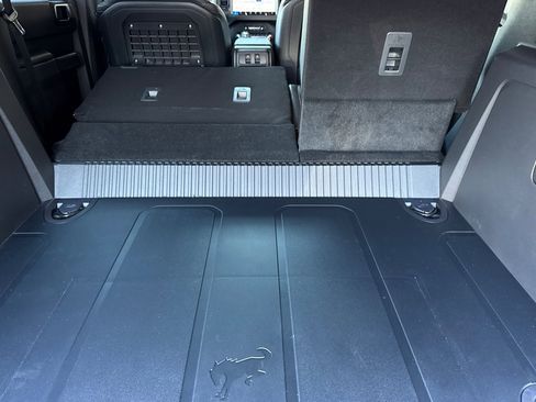 New 2025 Ford Bronco Big Bend image 14