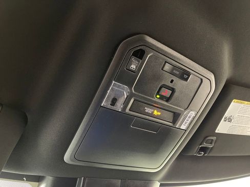 New 2026 Toyota Tundra SR5 image 26