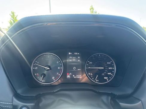 Certified 2024 Subaru Outback Premium w/ Popular Package #1A AWD/4WD image 19