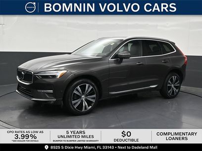 Certified 2023 Volvo XC60 B5 Plus