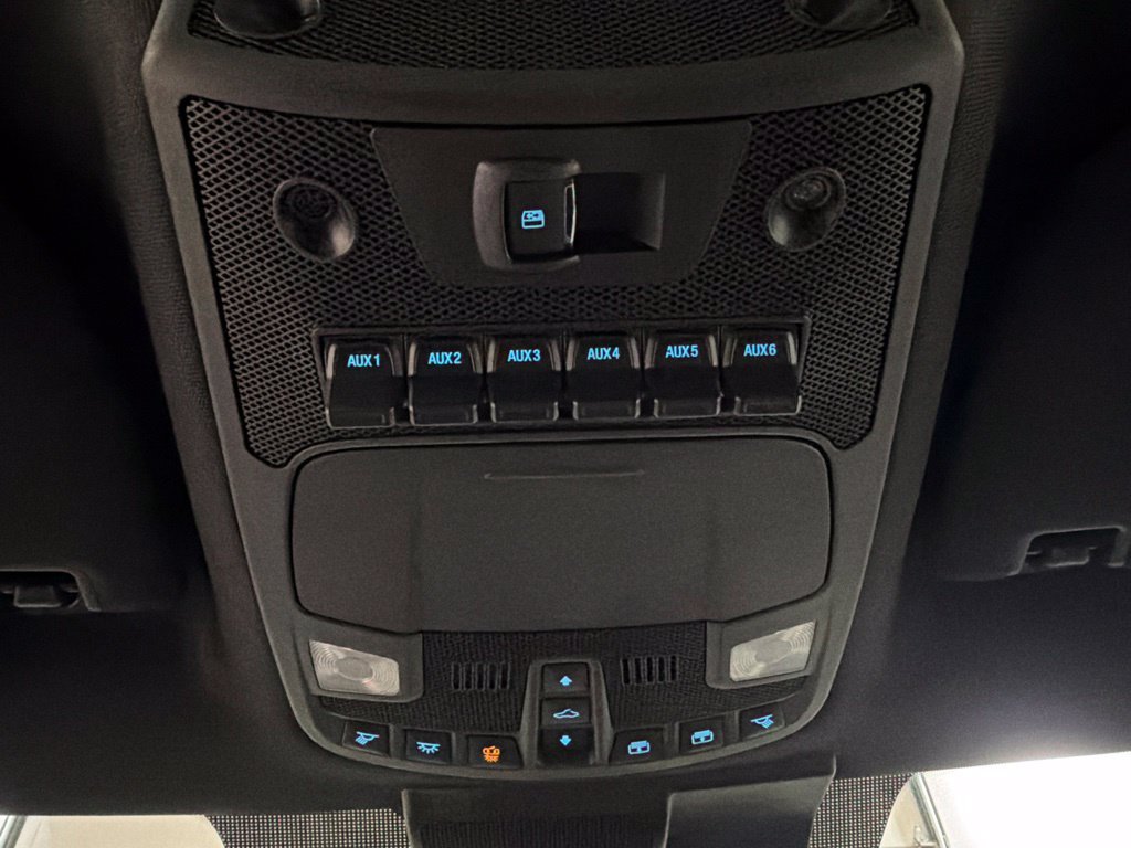 Used 2022 Ford F350 Platinum AWD/4WD image 27