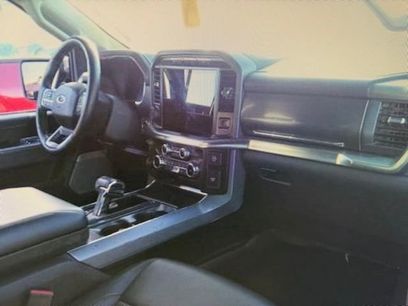 Used 2022 Ford F150 Lariat w/ Max Trailer Tow Package