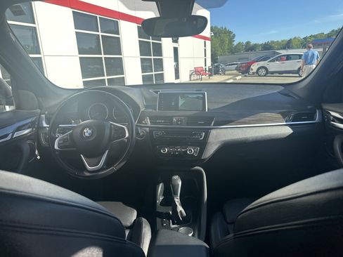 Used 2019 BMW X1 xDrive28i w/ Convenience Package AWD/4WD image 32