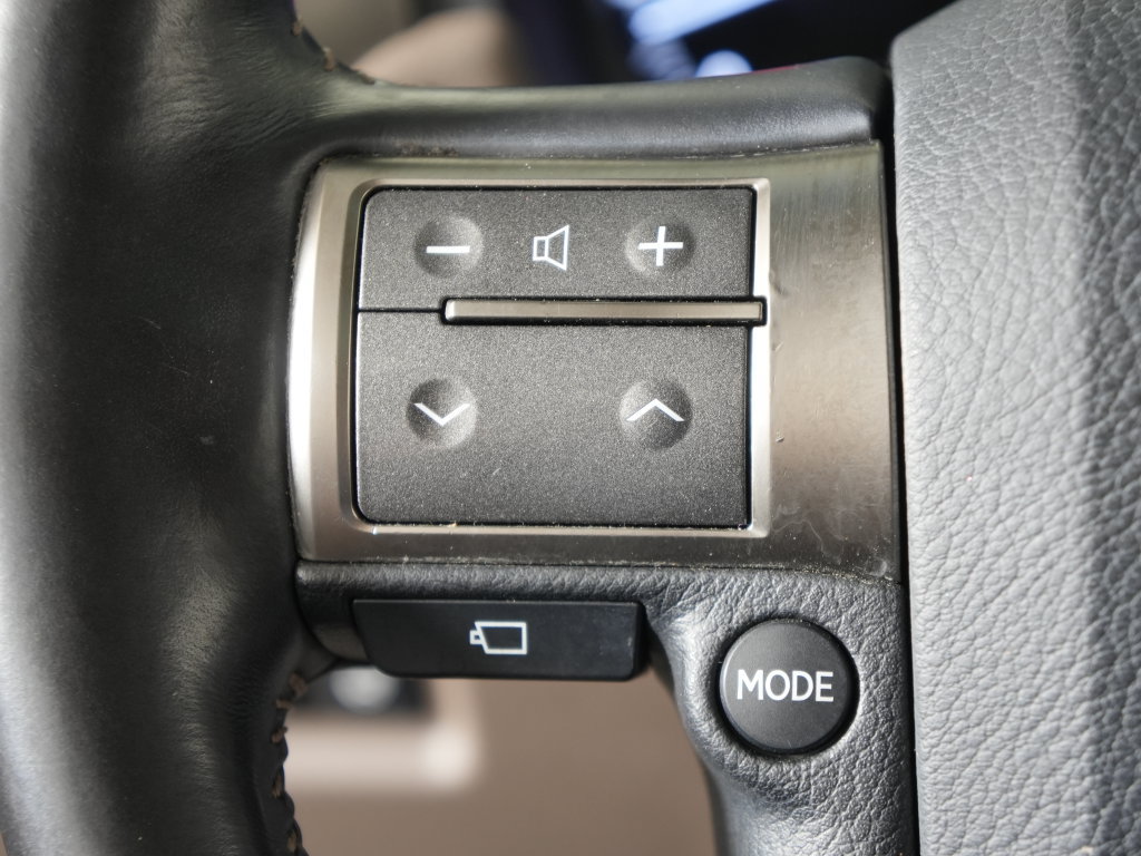 Used 2019 Lexus GX 460 Luxury AWD/4WD image 24