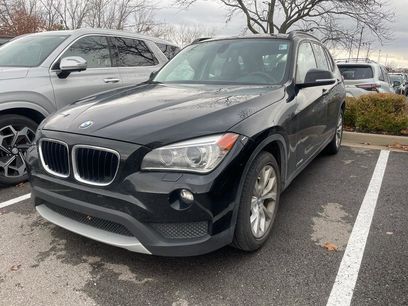 Used 2014 BMW X1 xDrive28i