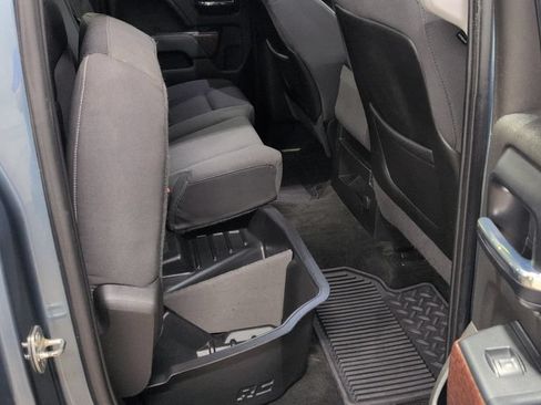 Used 2014 GMC Sierra 1500 SLE w/ SLE Value Package AWD/4WD image 21