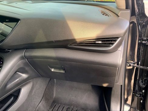 Used 2023 Buick Envision Avenir image 21