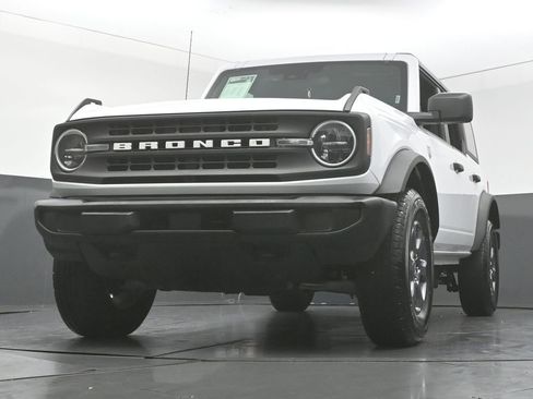 Used 2025 Ford Bronco Big Bend AWD/4WD image 44