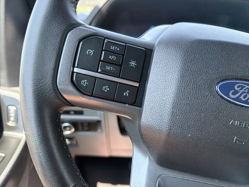 Used 2025 Ford F150 XLT w/ Equipment Group 301A Standard AWD/4WD image 18
