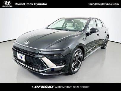 New 2026 Hyundai Sonata SEL
