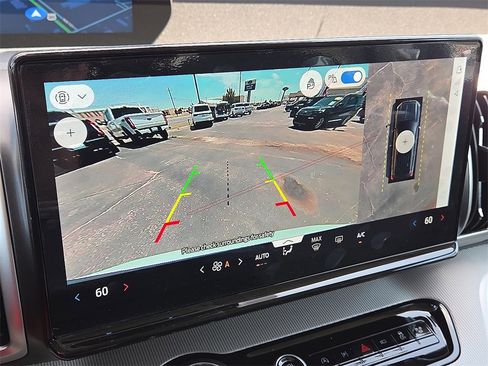 New 2025 Ford Expedition Max Active image 28