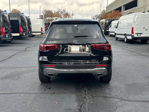 New 2026 Mercedes-Benz GLB 250 image 6