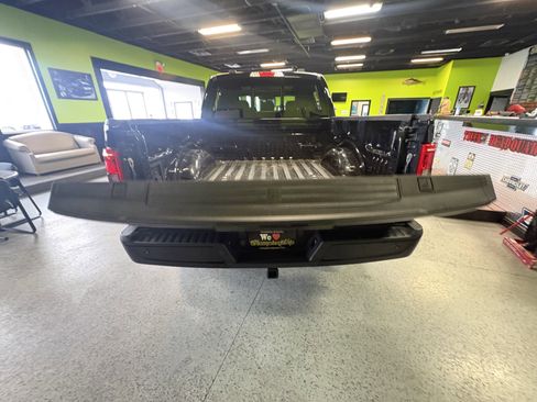 Used 2021 Ford F150 XLT w/ Equipment Group 302A High image 24