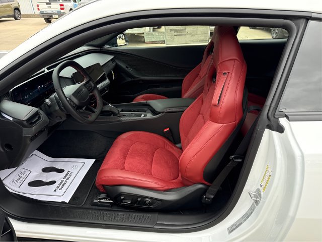 New 2027 Dodge Charger Scat Pack AWD/4WD image 9
