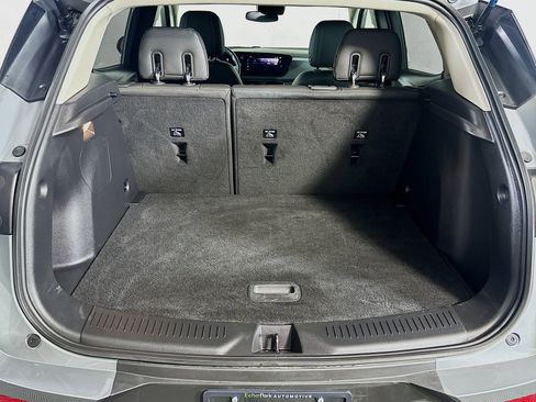 Used 2025 Buick Encore GX Preferred image 30