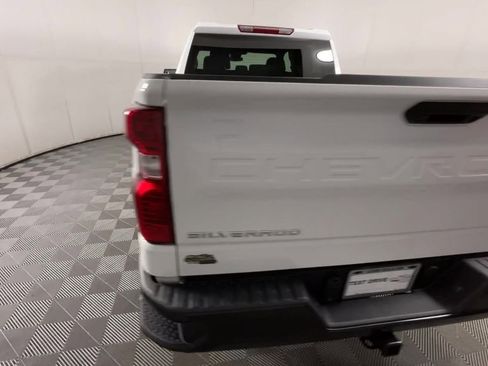 New 2026 Chevrolet Silverado 1500 W/T w/ WT Value Package image 62