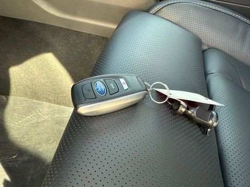 New 2025 Subaru Outback Touring XT image 30