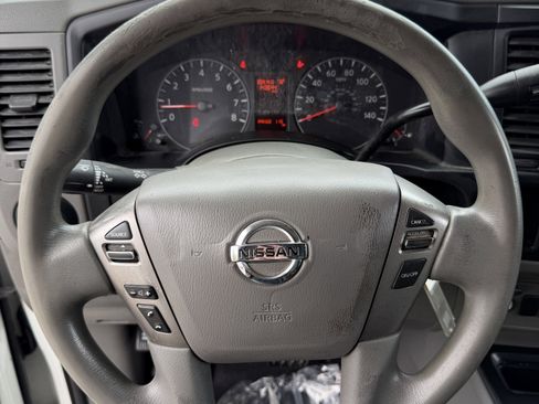 Used 2016 Nissan NV 1500 SV w/ Technology Package RWD image 14