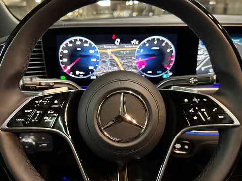 New 2026 Mercedes-Benz Maybach GLS 600 4MATIC image 14