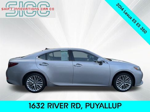 Used 2014 Lexus ES 350 350 image 8