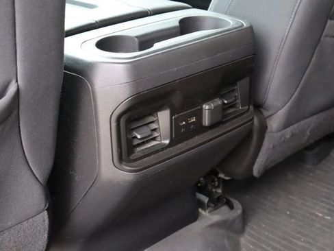 Used 2021 Chevrolet Silverado 1500 RST w/ Texas Edition Plus AWD/4WD image 18