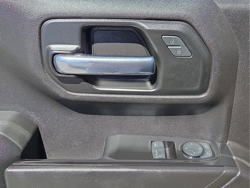 Used 2019 Chevrolet Silverado 1500 W/T w/ WT Convenience Package image 12