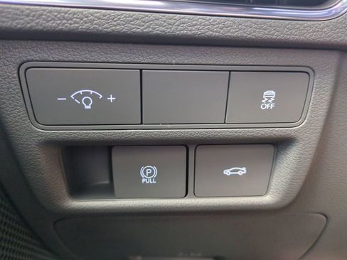 New 2026 Hyundai Sonata N Line image 28