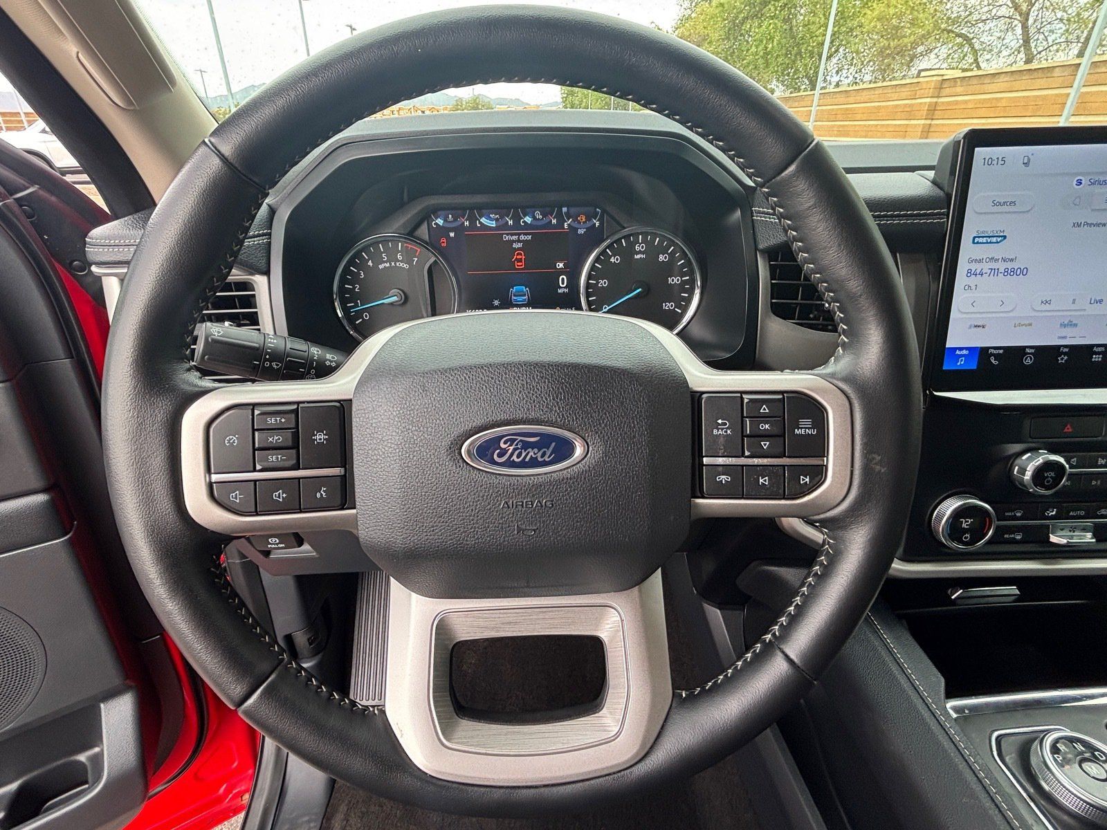 Used 2023 Ford Expedition XLT RWD image 12