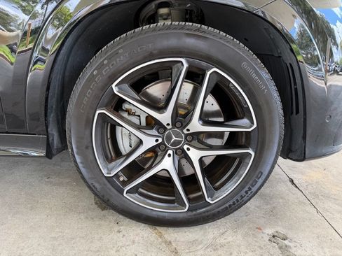 Used 2026 Mercedes-Benz GLE 53 AMG 4MATIC image 22