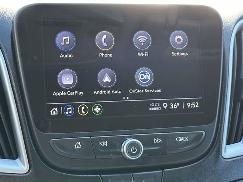 Used 2023 Chevrolet Malibu LS w/ Driver Confidence Package image 10