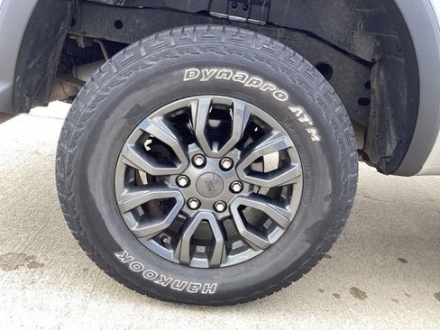 Used 2021 Ford Ranger XLT w/ Equipment Group 301A Mid AWD/4WD image 8