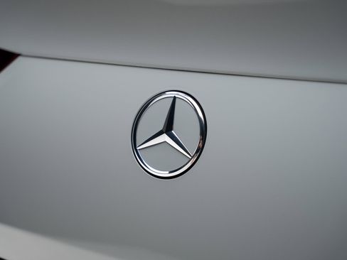 Used 2025 Mercedes-Benz GLE 53 AMG 4MATIC Coupe image 31