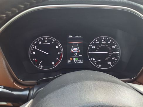 Used 2020 Subaru Outback Touring w/ Popular Package #2 image 16