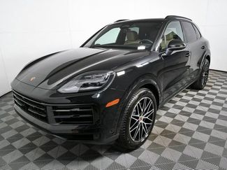 New 2026 Porsche Cayenne AWD/4WD video 1