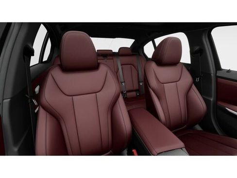 New 2026 BMW 330i xDrive Sedan AWD/4WD image 12