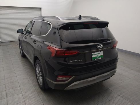 Used 2019 Hyundai Santa Fe SEL FWD image 6