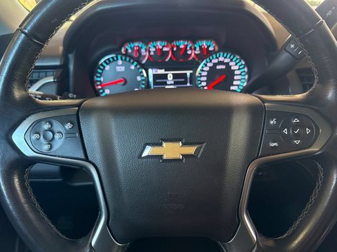 Used 2020 Chevrolet Tahoe LT AWD/4WD image 32