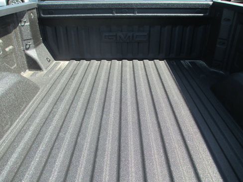 New 2026 GMC Sierra 1500 AT4 w/ AT4 Premium Package image 7