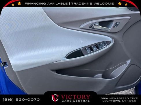 Used 2023 Chevrolet Malibu LT image 12