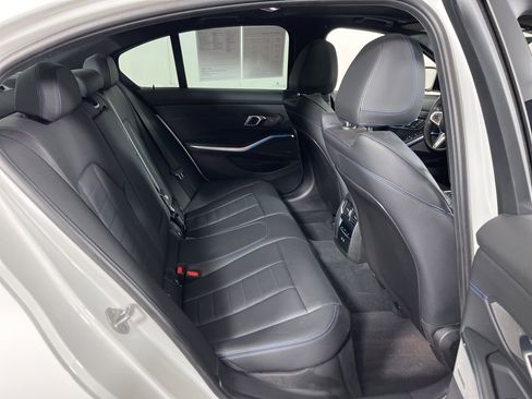 Used 2024 BMW M340i xDrive M340i xDrive w/ Premium Package image 9