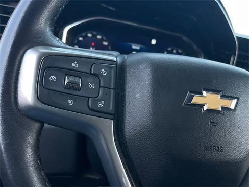 Used 2022 Chevrolet Silverado 1500 LT image 14