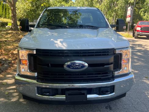 Used 2019 Ford F250 XL w/ XL Value Package RWD image 8
