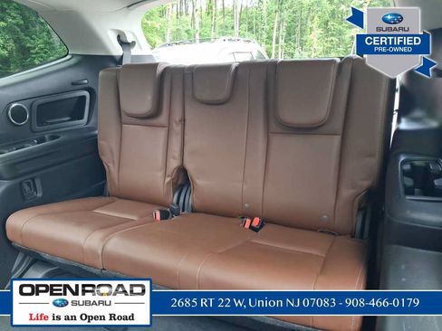 Used 2024 Subaru Ascent Touring AWD/4WD image 51