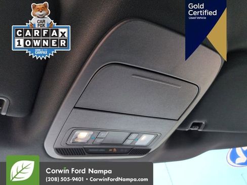Used 2022 Ford F150 XL w/ STX Appearance Package AWD/4WD image 22